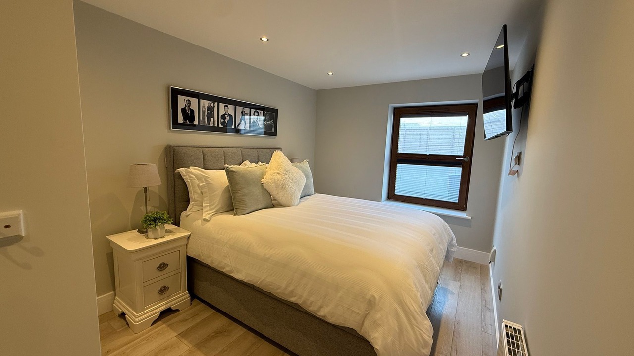 Photo of Bedroom in Malahide