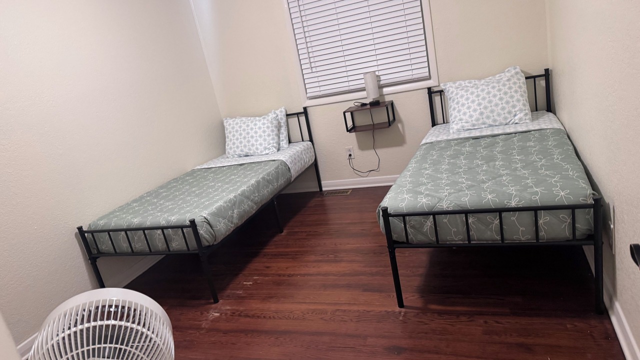 Photo of Bedroom in Hampton