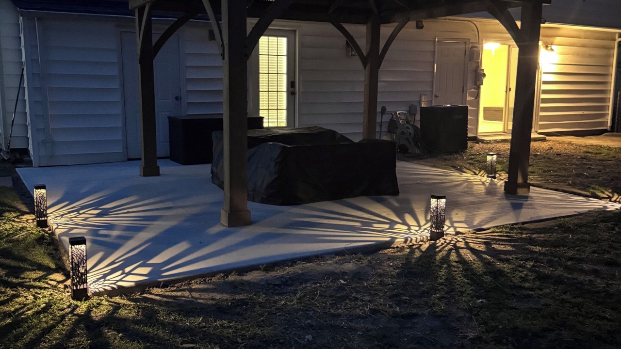 Photo of Outdoor in Hampton