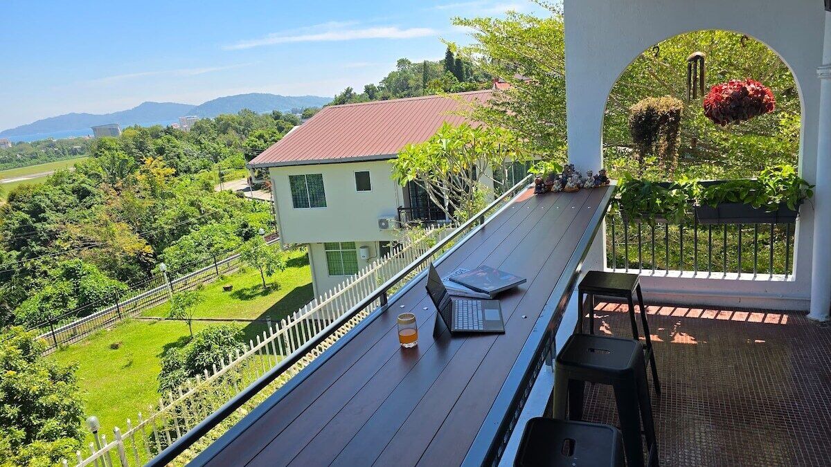 Photo of Outdoor in Kota Kinabalu