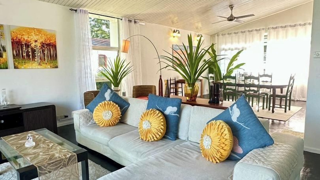 Photo of Livingroom in Kota Kinabalu