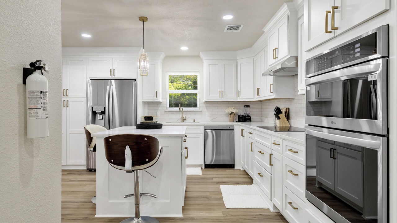 Photo of Kitchen in Lake Highlands