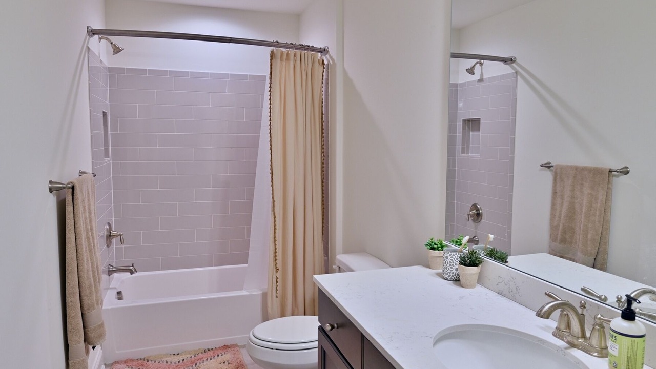 Photo of Bathroom in Lewes