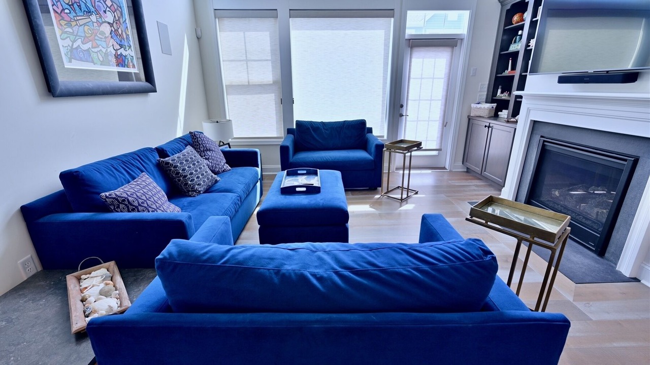 Photo of Livingroom in Lewes