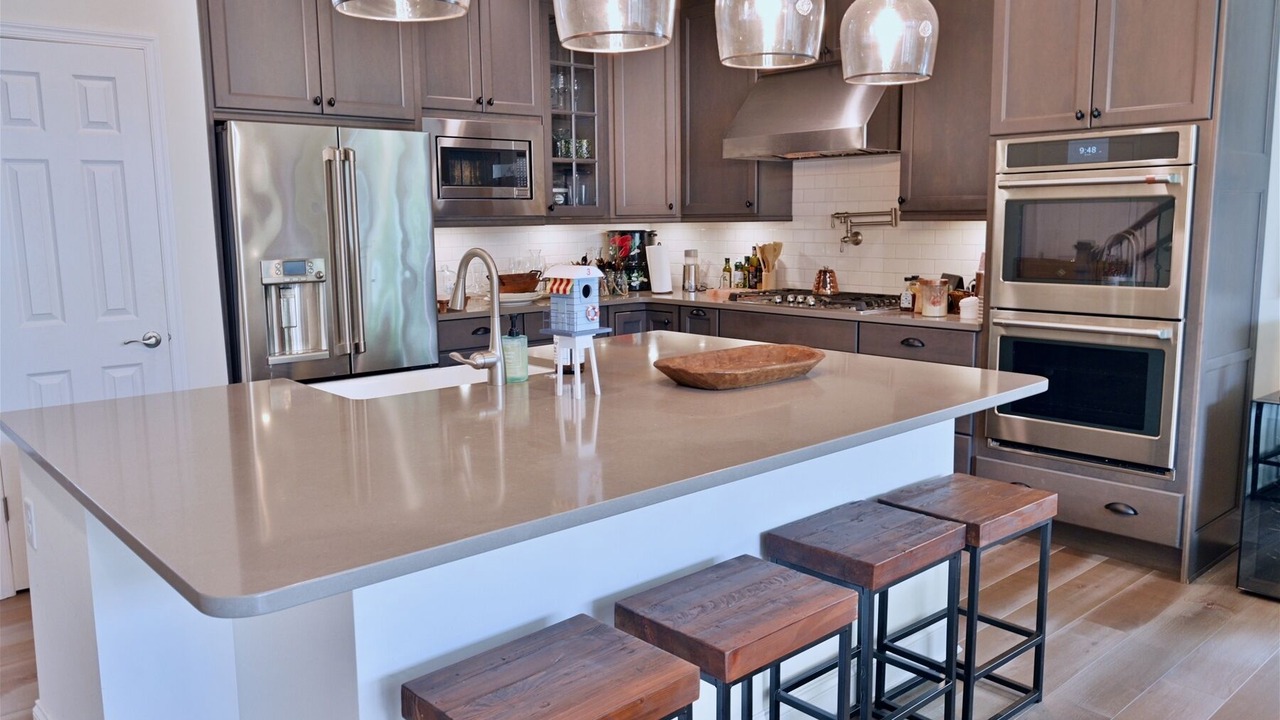Photo of Kitchen in Lewes