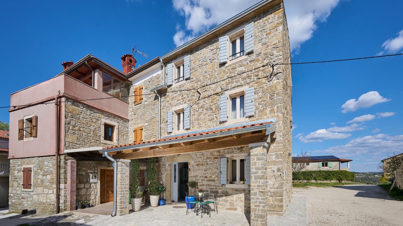 Photo of Outdoor in Baredine