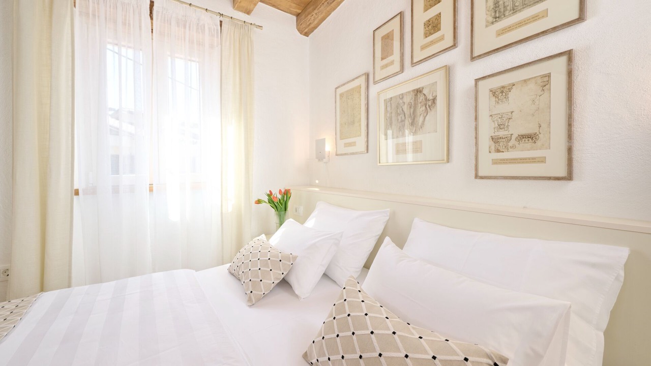 Photo of Bedroom in Baredine