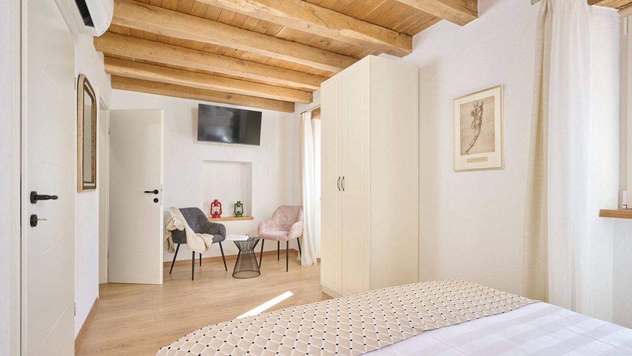 Photo of Bedroom in Baredine
