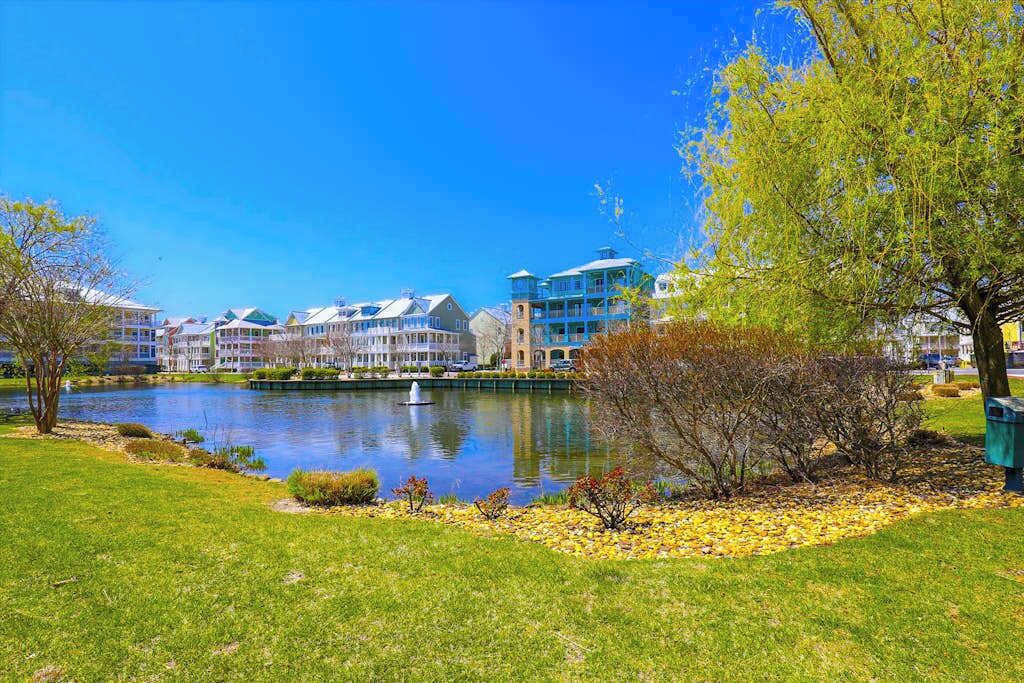 Photo of Outdoor in Sunset Island