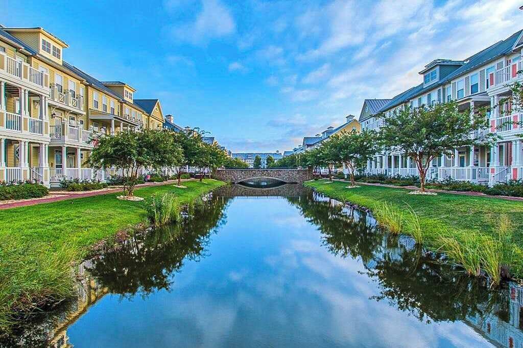 Photo of Outdoor in Sunset Island