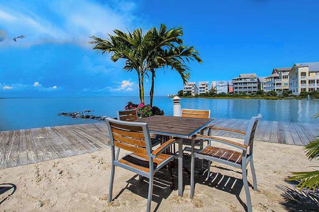 Photo of Outdoor in Sunset Island