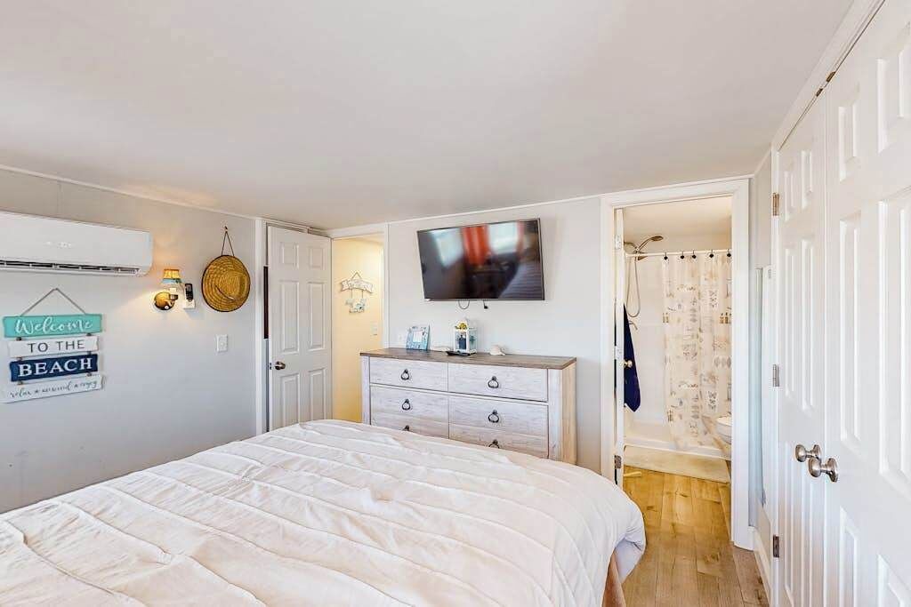 Photo of Bedroom in Montego Bay