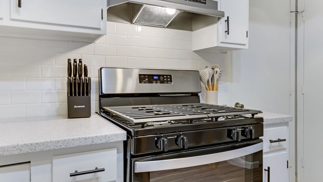 Photo of Kitchen in Gahanna