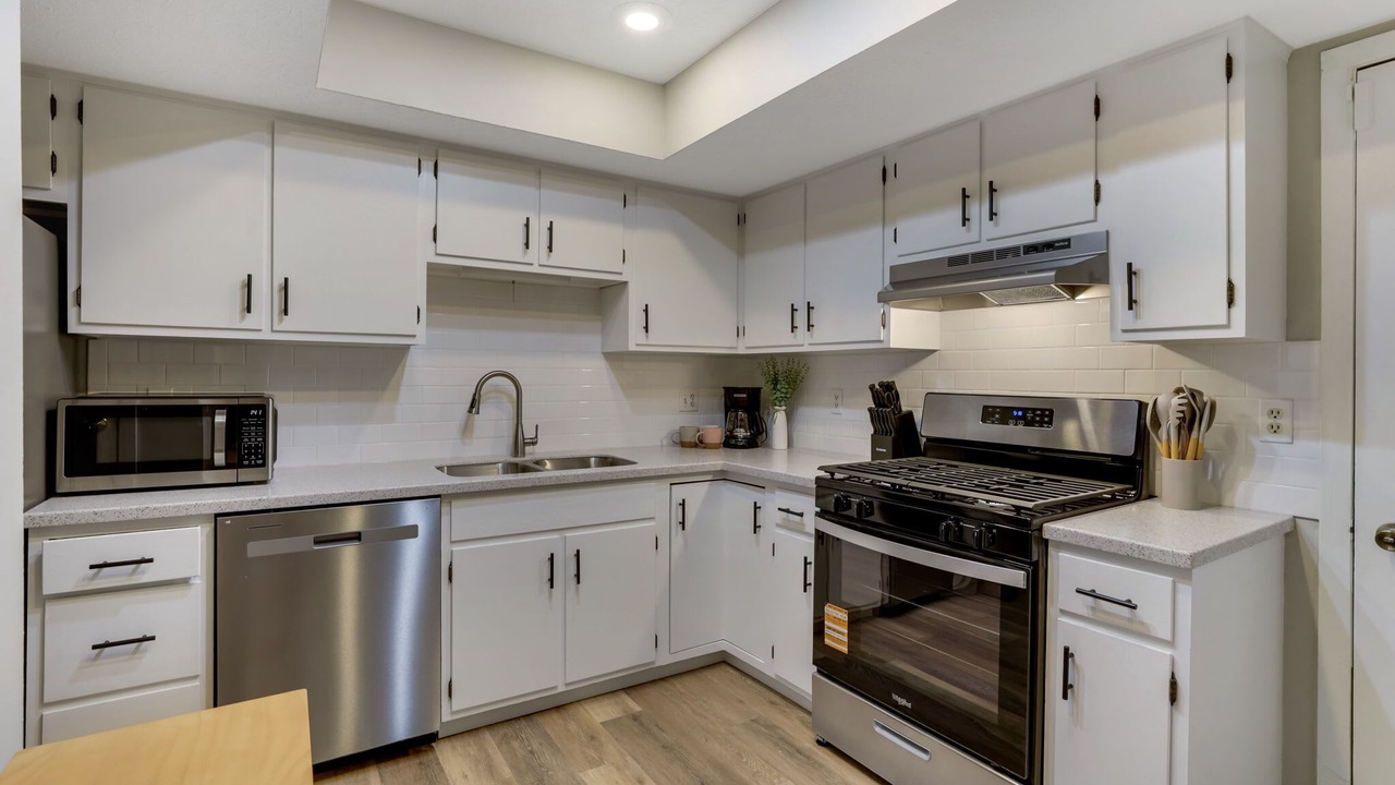 Photo of Kitchen in Gahanna