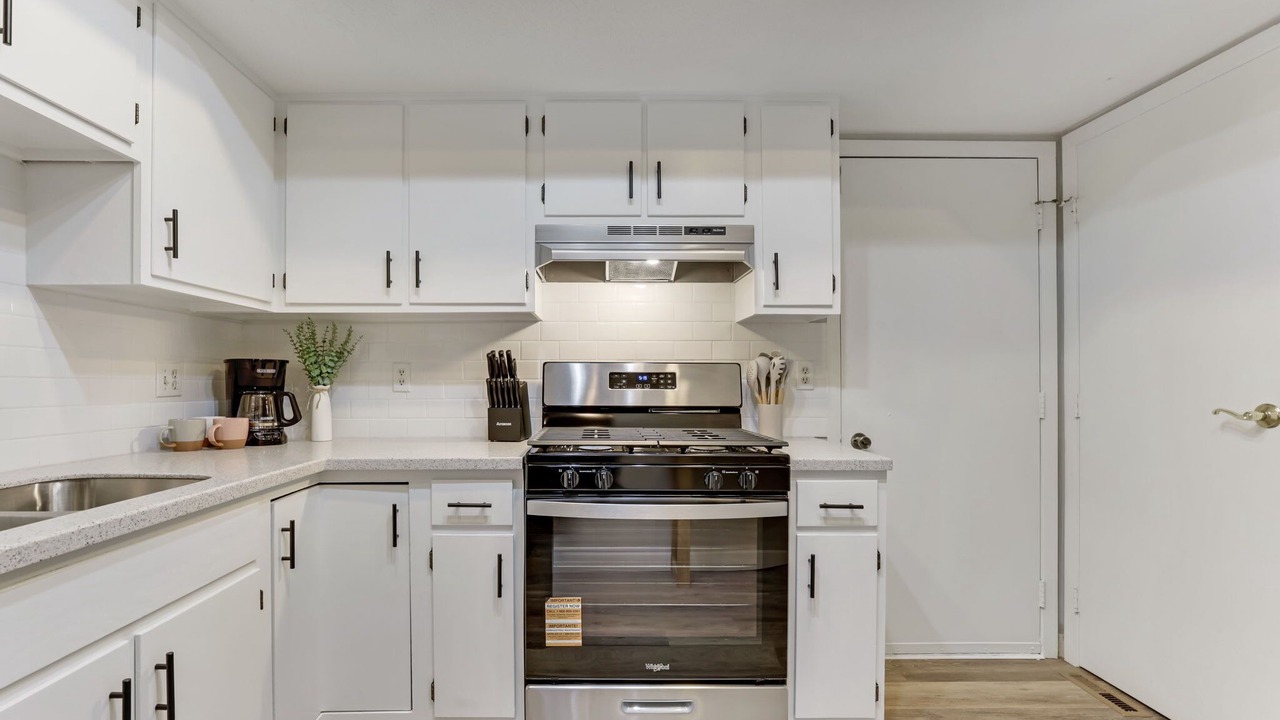 Photo of Kitchen in Gahanna