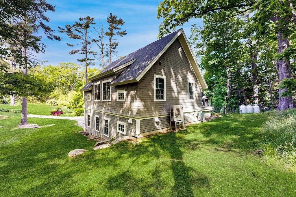 Photo of Outdoor in Boothbay