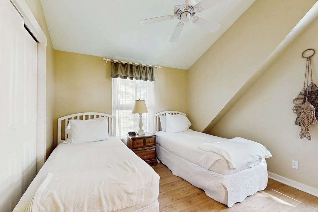 Photo of Bedroom in Lincolnville