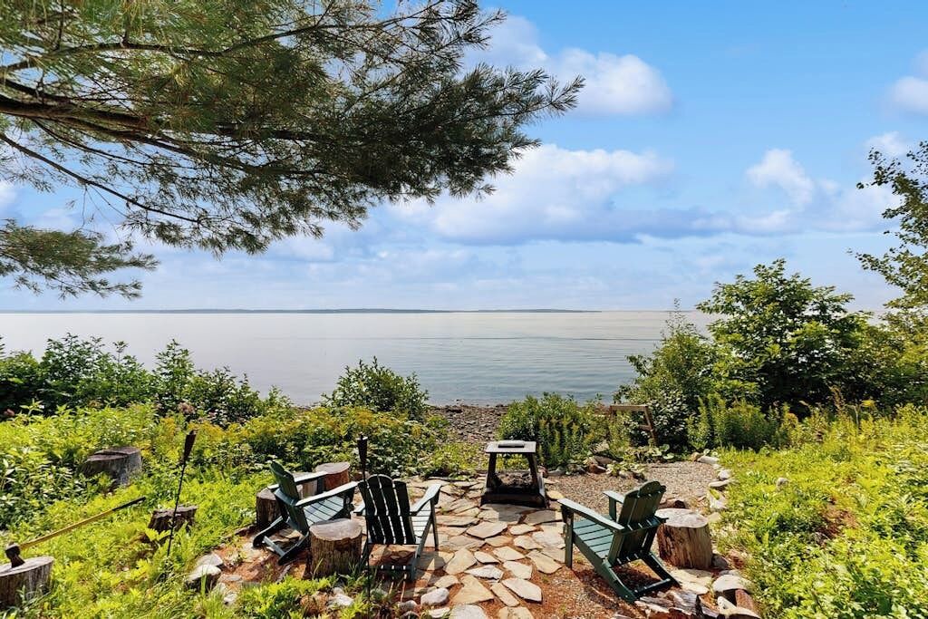 Photo of Outdoor in Lincolnville