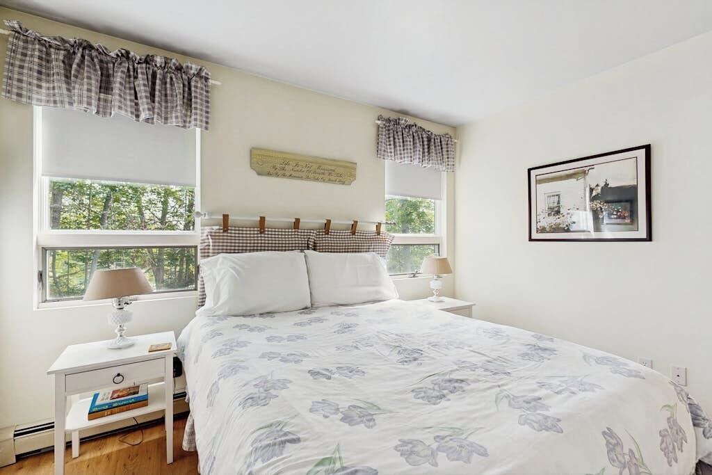 Photo of Bedroom in Lincolnville