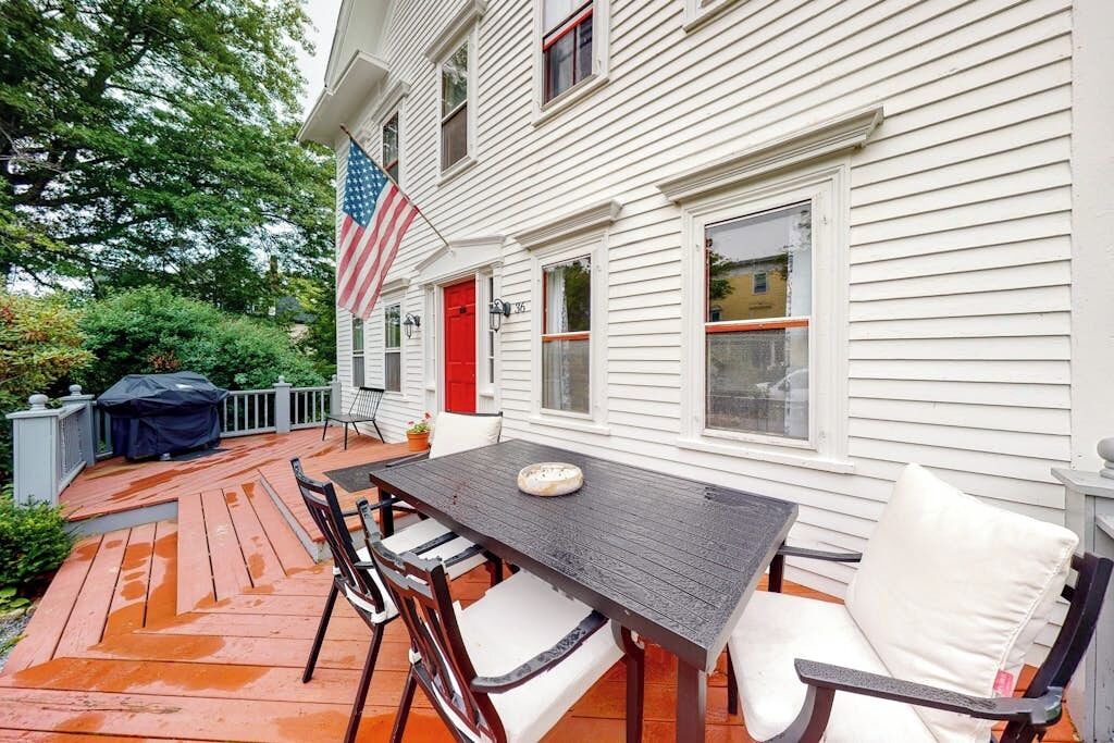Photo of Outdoor in Castine