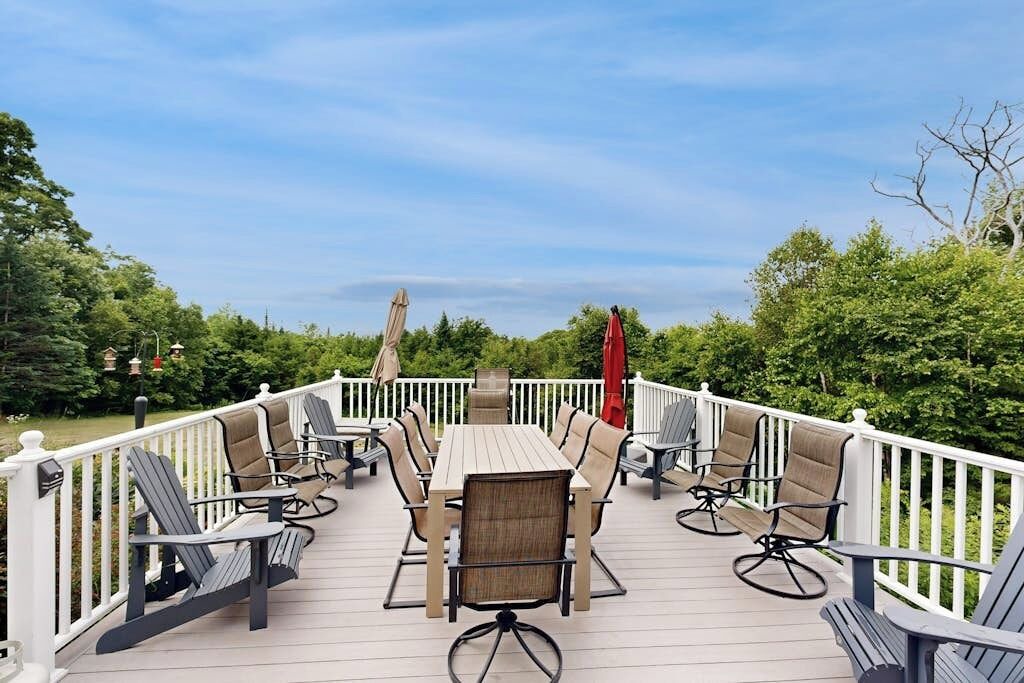 Photo of Outdoor in East Boothbay