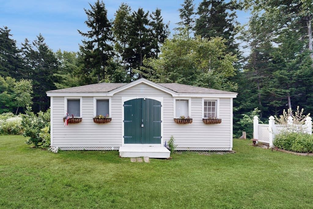 Photo of Outdoor in East Boothbay