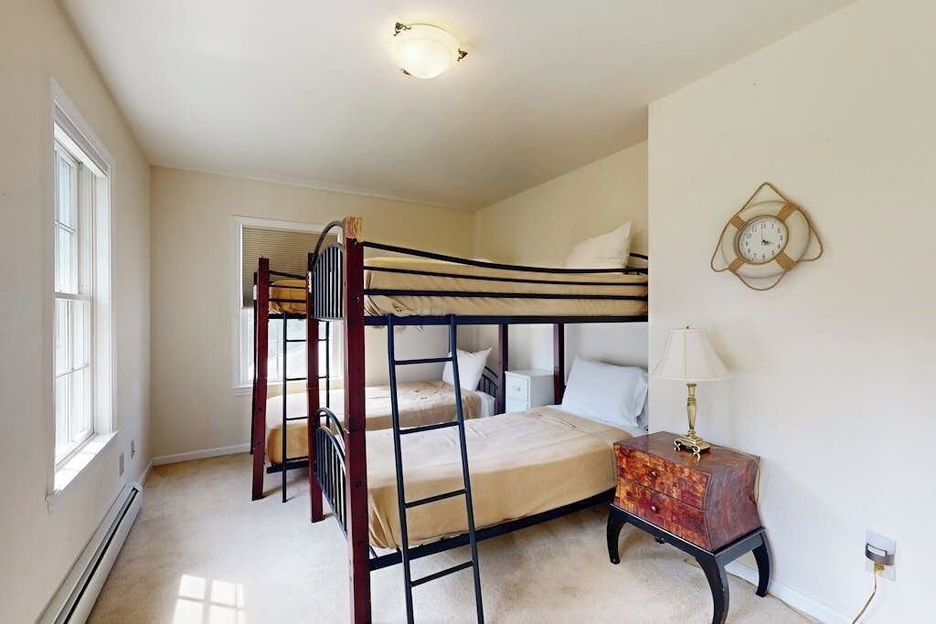Photo of Bedroom in East Boothbay