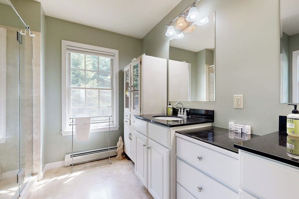 Photo of Bathroom in East Boothbay