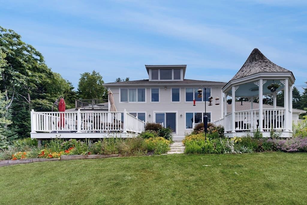 Photo of Outdoor in East Boothbay