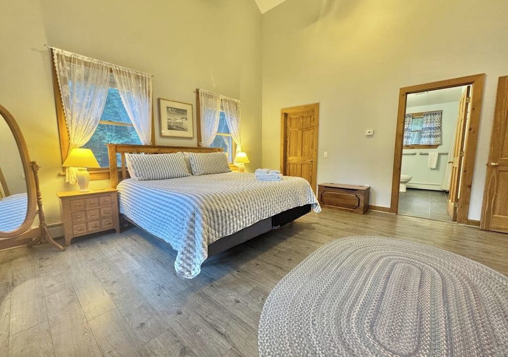 Photo of Bedroom in Stockton Springs