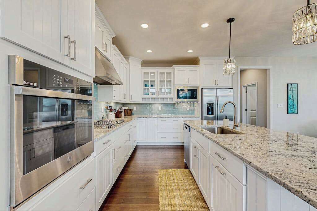 Photo of Kitchen in Cedar Neck