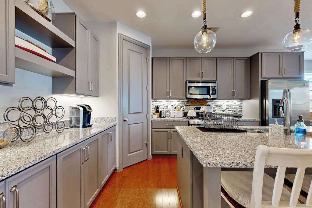 Photo of Kitchen in Frankford