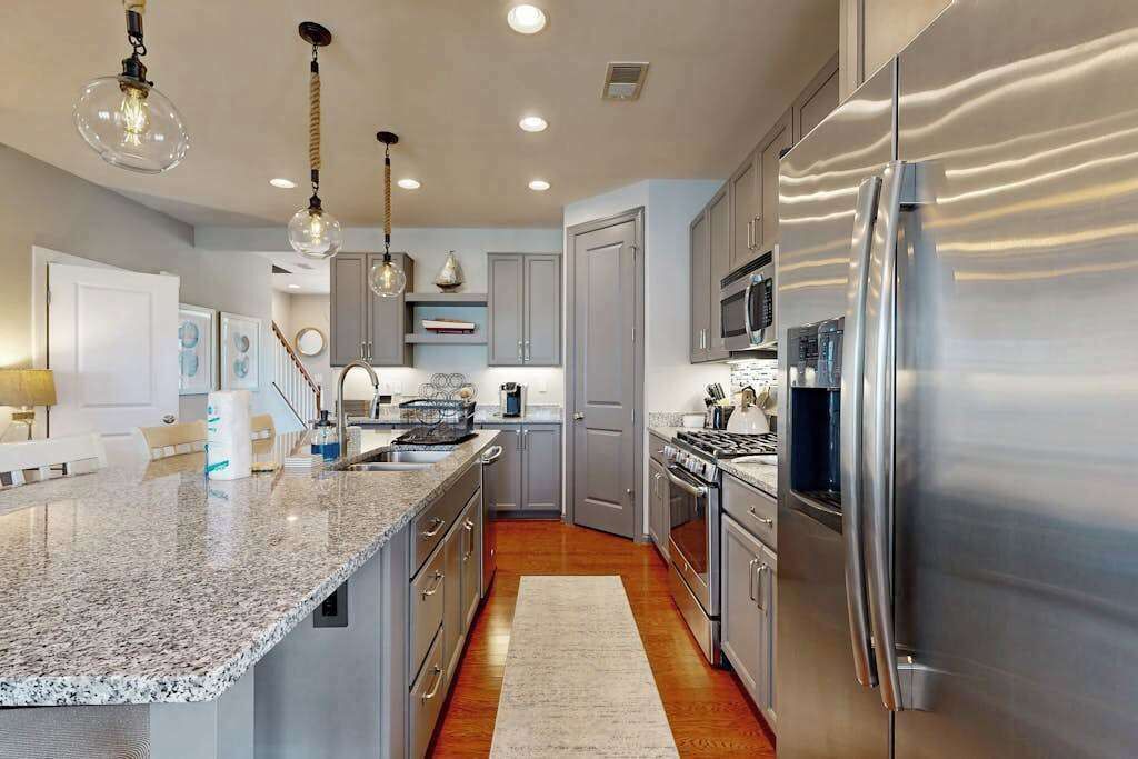 Photo of Kitchen in Frankford
