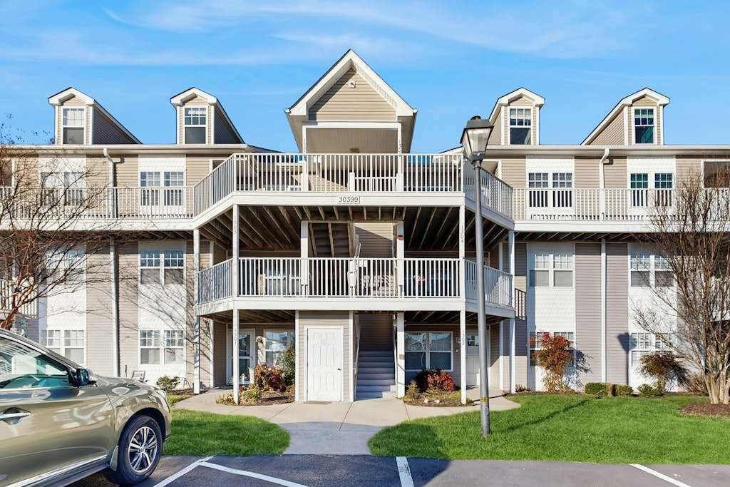 Photo of Outdoor in Ocean View