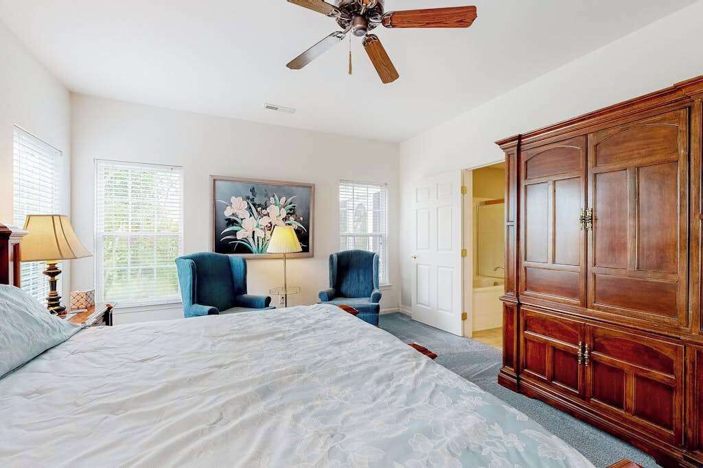 Photo of Bedroom in Ocean View