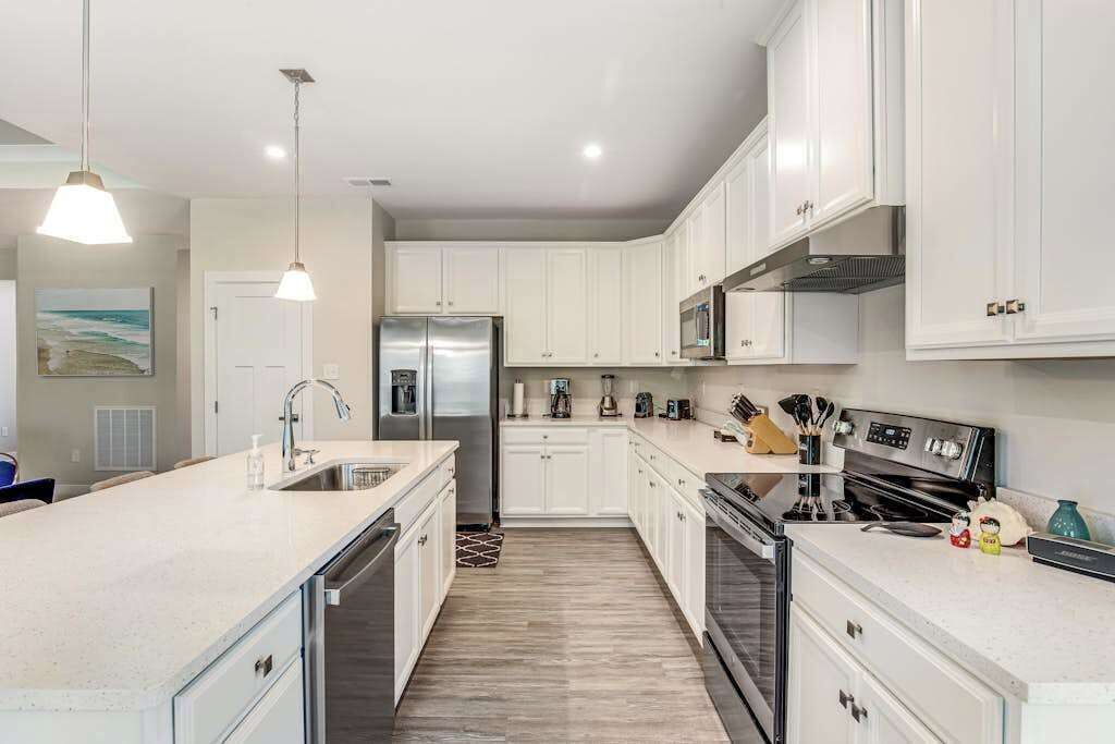 Photo of Kitchen in Ocean View