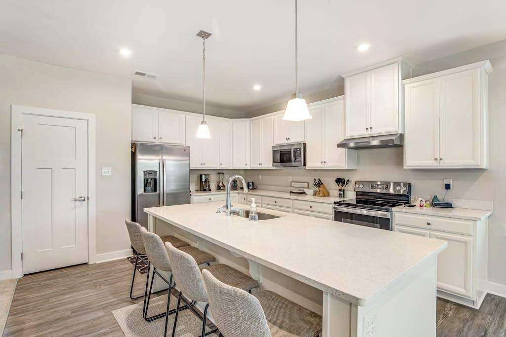 Photo of Kitchen in Ocean View