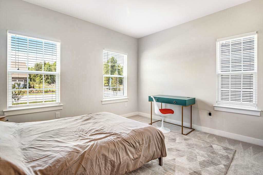 Photo of Bedroom in Ocean View