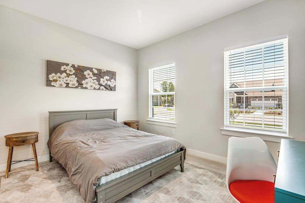 Photo of Bedroom in Ocean View