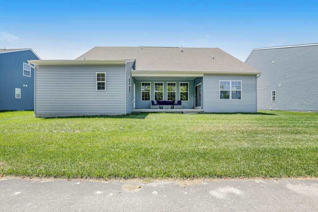 Photo of Outdoor in Ocean View