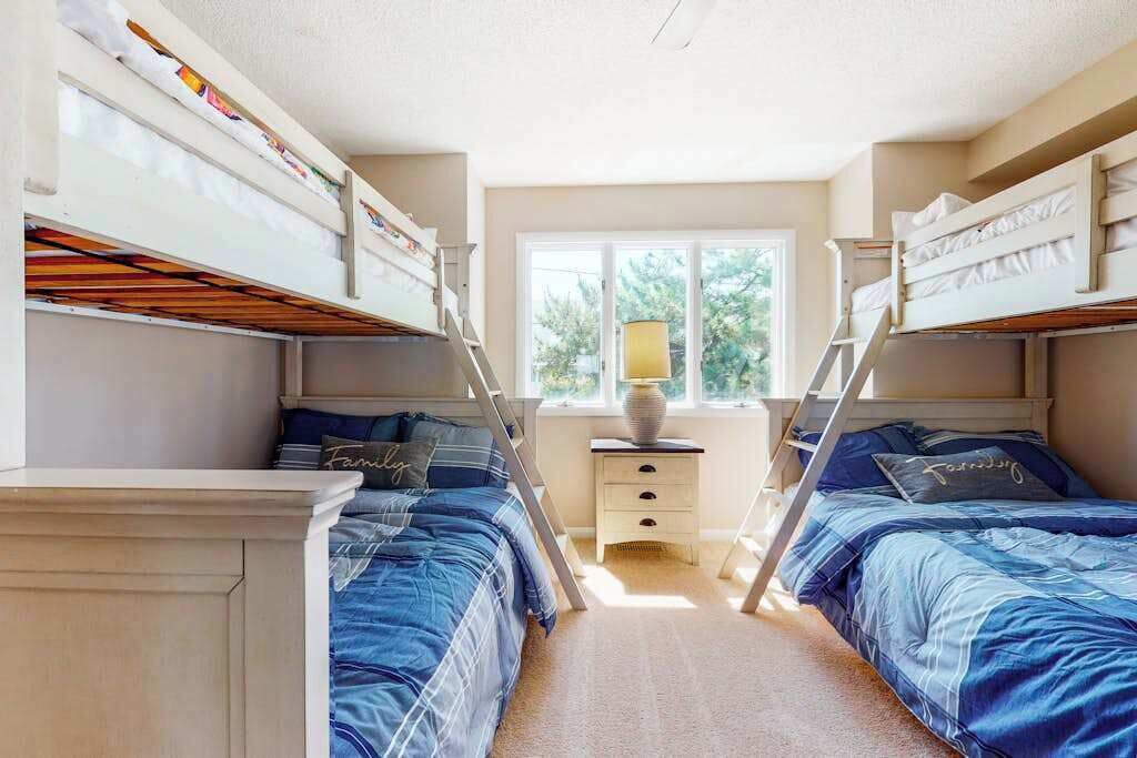 Photo of Bedroom in Fenwick Island