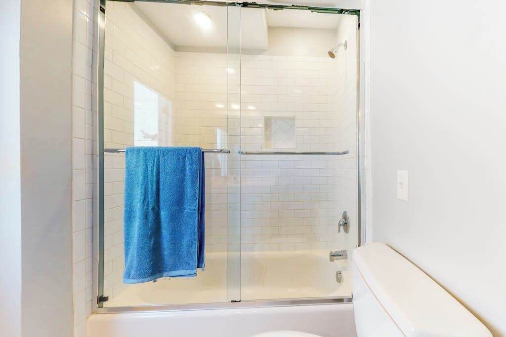 Photo of Bathroom in Fenwick Island
