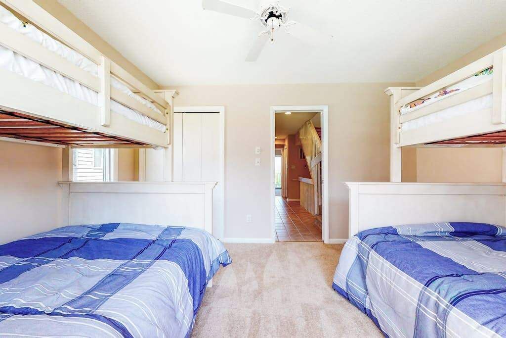 Photo of Bedroom in Fenwick Island