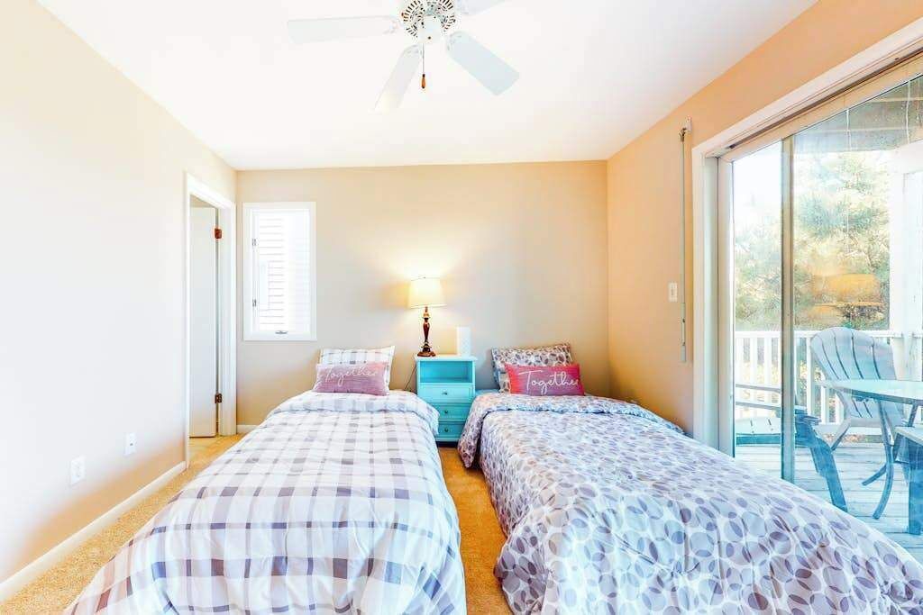 Photo of Bedroom in Fenwick Island