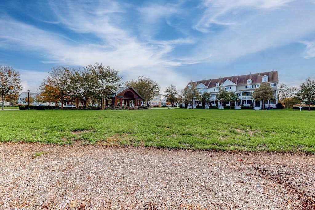 Photo of Outdoor in Sun Ridge