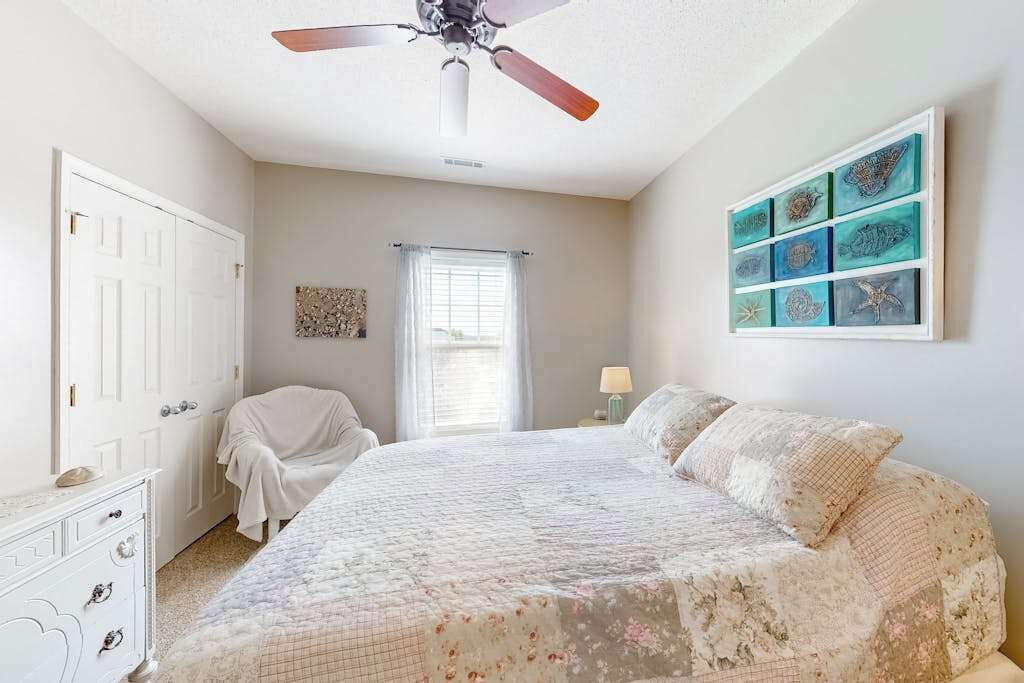 Photo of Bedroom in Villages of Five Points