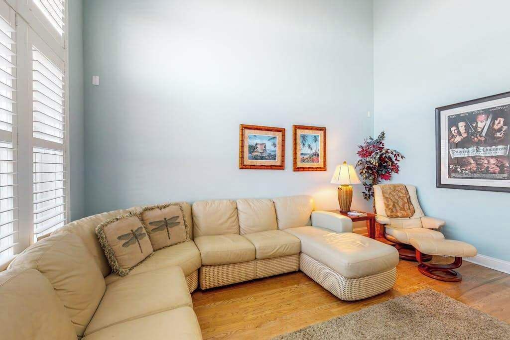 Photo of Livingroom in Fenwick Island