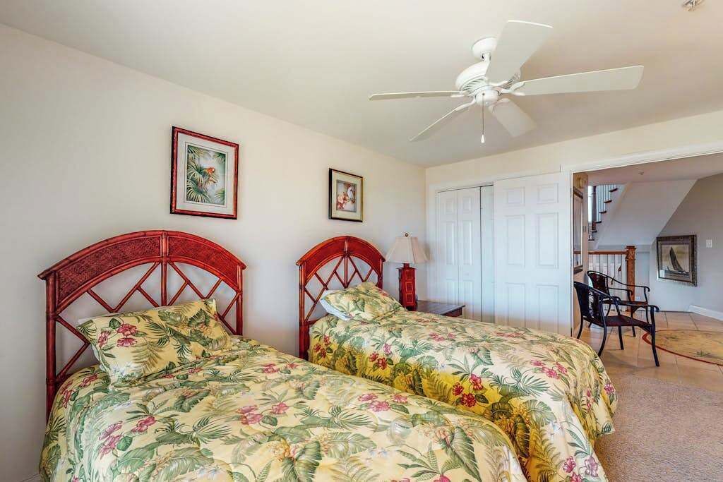 Photo of Bedroom in Fenwick Island