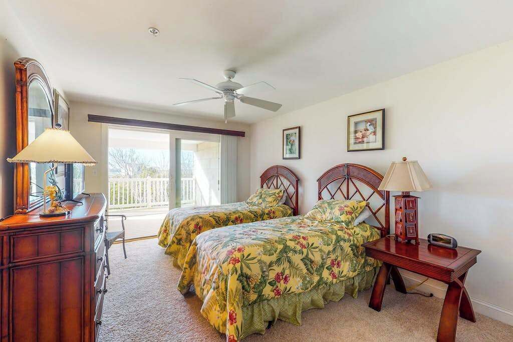 Photo of Bedroom in Fenwick Island