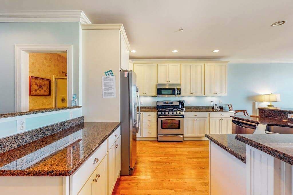 Photo of Kitchen in Fenwick Island